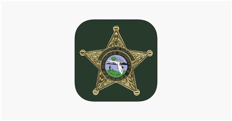 ‎Monroe County Sheriffs Office on the App Store