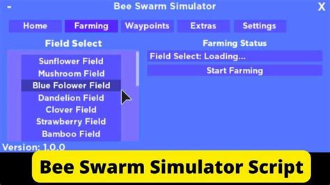 Bee Swarm Simulator Script (February 2024) - Latest Hacks | Bee swarm ...