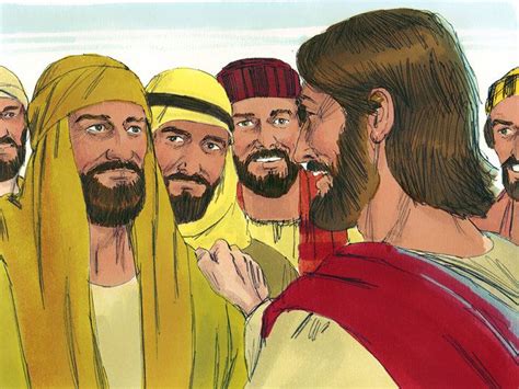 Free Bible illustrations at Free Bible images of the parable of the ...