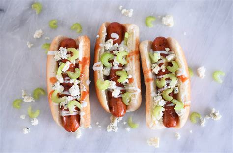 10 Unique Hot Dog Toppings