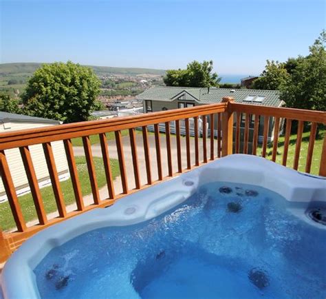 Swanage Coastal Park - Swanage, Dorset | Self Catering Holiday Lodges