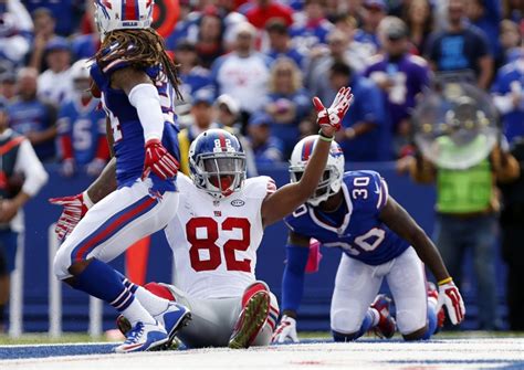 New York Giants vs Buffalo Bills: Full highlights, score, more