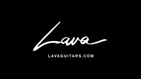 Lava Guitars Guitars (2 products) - Audiofanzine