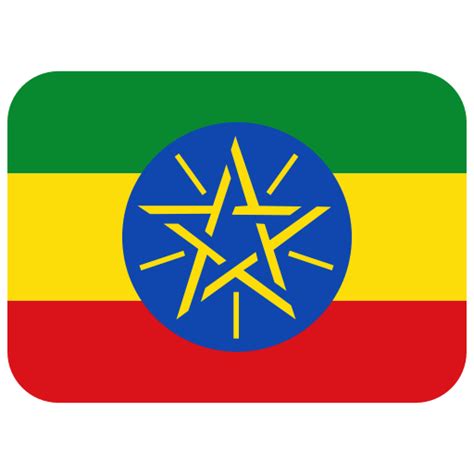 🇪🇹 Flag: Ethiopia Emoji Meaning with Pictures: from A to Z