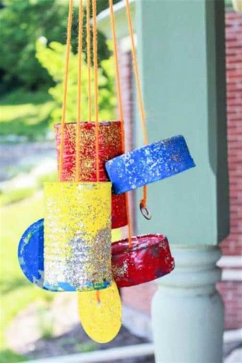 15+ Cool Summer Camp Crafts for Kids - DIYCraftsGuru