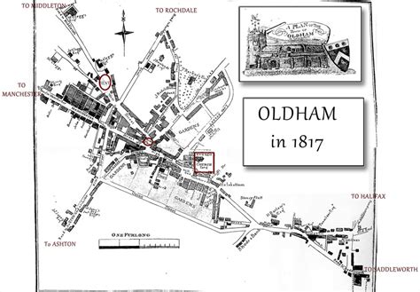 Oldham Historical Research Group