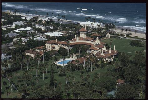 Mar-a-Lago’s History and Timeline of the Club: Details, Photos – WWD ...