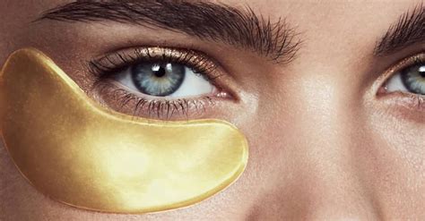 The Best Eye Masks For Puffiness, Dark Circles and Under Eye Bags ...