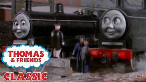 Thomas & Friends™ | Donald and Douglas | Full Episode | Cartoons for ...