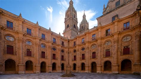 10 Fun Things to Do in Salamanca November 2023 | Expedia