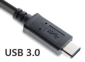 Usb ss Logos