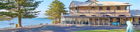 Aurora Ozone Hotel Kangaroo Island