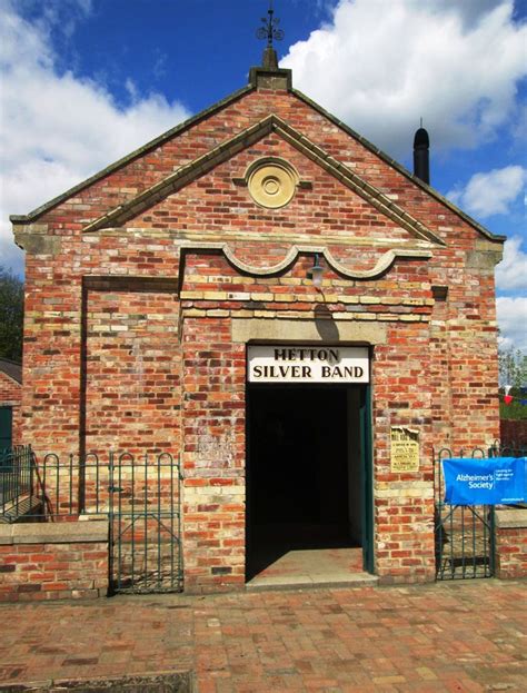 BEAMISH MUSEUM - The North of England Open Air Museum - Page 9 ...