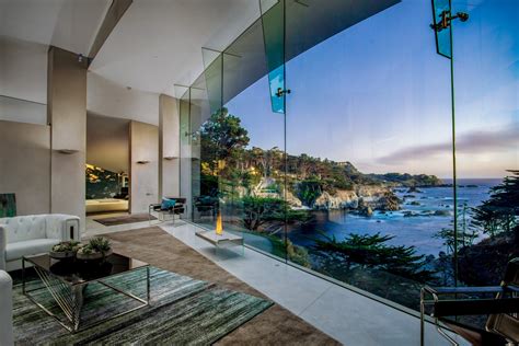 Luxury Homes That Give Modern Living A Whole New Meaning