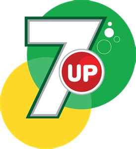 7up Logo PNG Vector (AI) Free Download