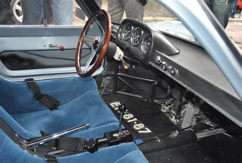 Porsche 904 interior Naarden 2011 Old Sports Cars, Classic Sports Cars ...