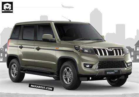 2023 Mahindra Bolero Neo N10 Price, Specs, Top Speed & Mileage in India