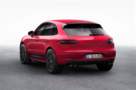 2016 Porsche Macan GTS Review - photos | CarAdvice