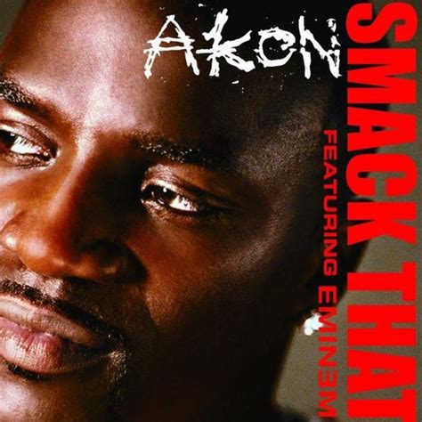 Stream Akon - Smack That Ft. Eminem (Hitchy Remix) (Free Download is ...