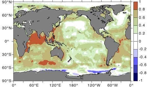 Indian Ocean warming—the bigger picture - Climate Research Lab @ IITM