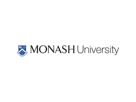 Monash University Logo PNG Transparent & SVG Vector - Freebie Supply