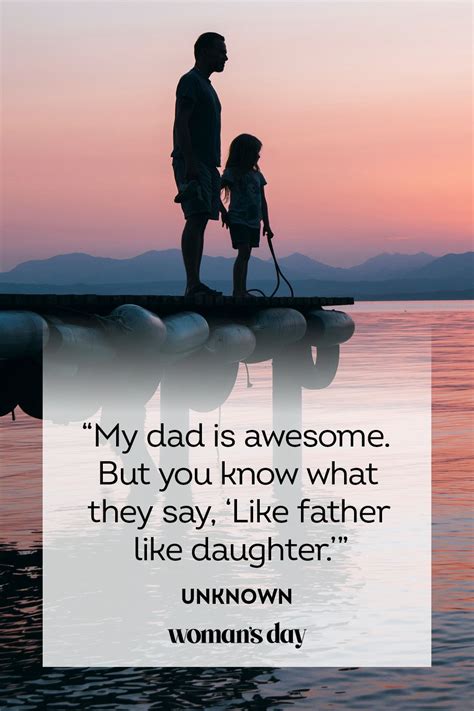 Quotes From Daughter To Dad - Gussie Hyacinthie