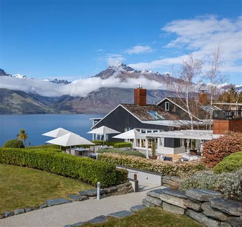 Review: Matakauri Lodge, Queenstown – royal ascent | BusinessDesk