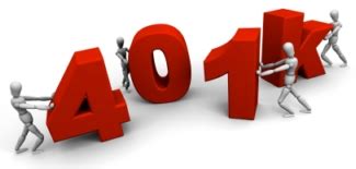 Understanding Your 401k Rollover Options - The Money Alert