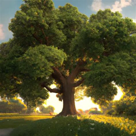 Can Oak Trees Grow in the Desert? (Expert Advice Here) – Tree Pursuits