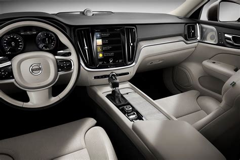 New Volvo S60 Inscription interior | 아우디, 슈퍼카, 자동차