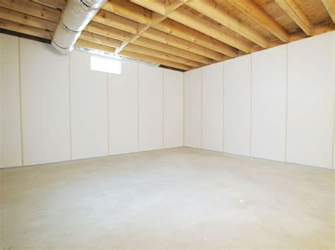 Basement Wall Products in Windsor, London, Sarnia, ON | Basement Wall ...