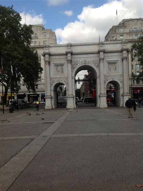 #Marble arch #london :) | Travel, London, Journey