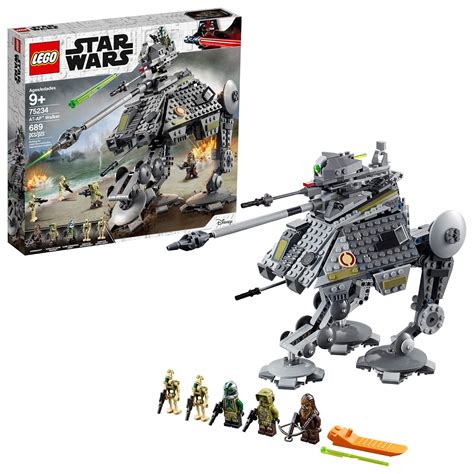 The 10 Best Lego Star Wars Building Sets - Life Maker