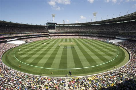 Melbourne Cricket Ground | Melbourne cricket ground, Melbourne ...