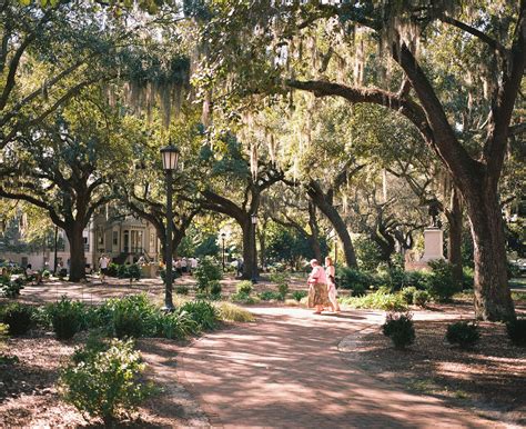 Savannah, GA: All You Need to Know Before You Go (2024) - Tripadvisor