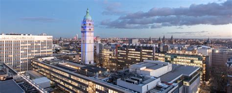 Imperial College London: A Quick Overview