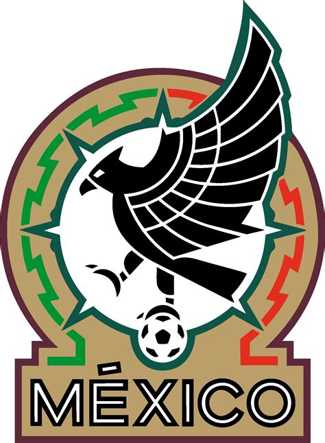 Escudo De Seleccion Mexicana Logo Vector - (.Ai .PNG .SVG .EPS Free ...