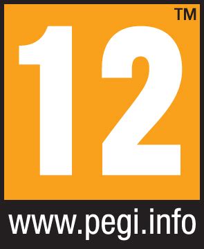 Gaming Age Ratings: PEGI and ESRB ratings explained - All in! Games