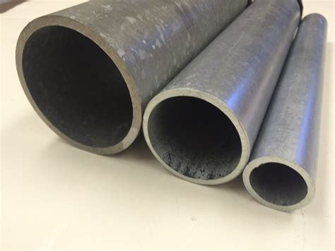 Galvanized Steel Pipe - MB Metals Tubing And Pipe