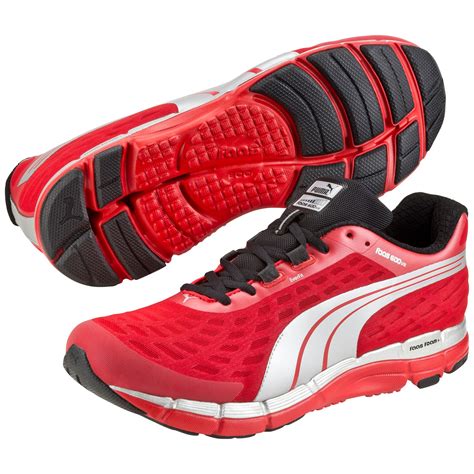 Puma Faas 600 V2 Mens Running Shoes - Sweatband.com