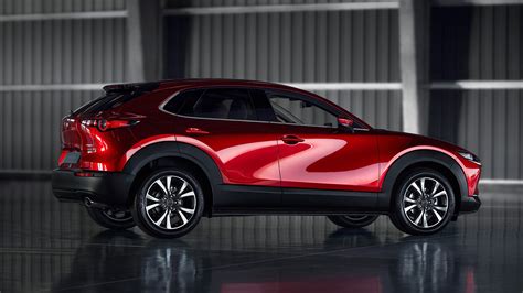 2022 Mazda CX-30 Will Slot Between CX-3 and CX-5 | Automobile Magazine