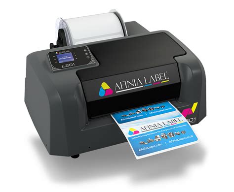 Afinia Label Printers – QCP.ie