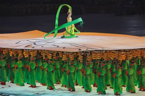 File:Opening ceremony of the 2008 Olympic Games in Beijing, China, Aug ...