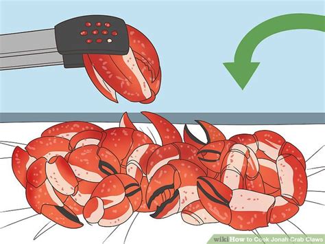 3 Ways to Cook Jonah Crab Claws - wikiHow Life