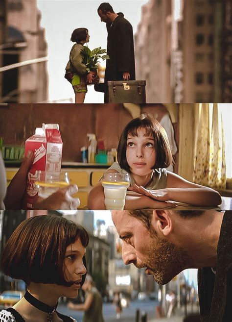 Leon: the professional (1994) | Культовые фильмы, Кинопроизводство, Кино