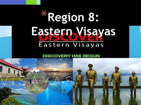 Eastern visayas