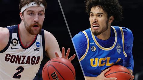 UCLA vs Gonzaga live stream: How to watch 2021 Final Four online | Tom ...