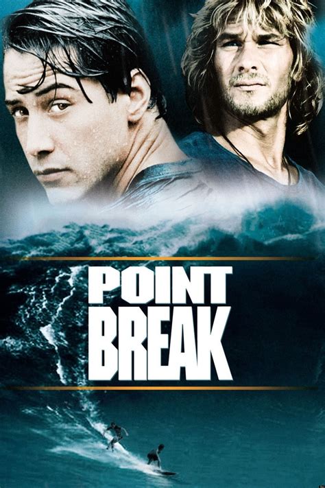 'Point Break' Remake Hires Director Ericson Core | HuffPost