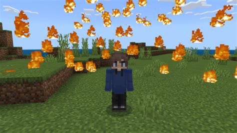 The Avatar Addon - MCPE Addons for Bedrock & Pocket Edition