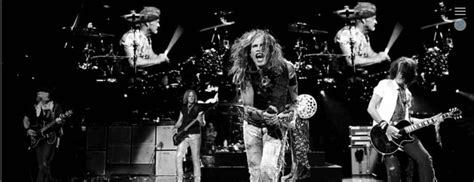 Aerosmith's Best Songs | 50 Years Of Rock Mastery | Revised 2024